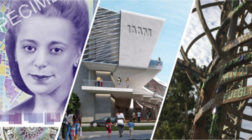Cultural News March 2018
